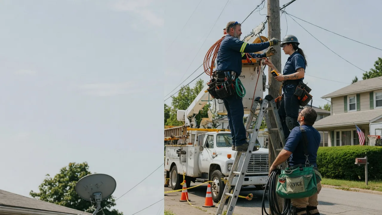 Electrical Repair in Strafford, NH near me